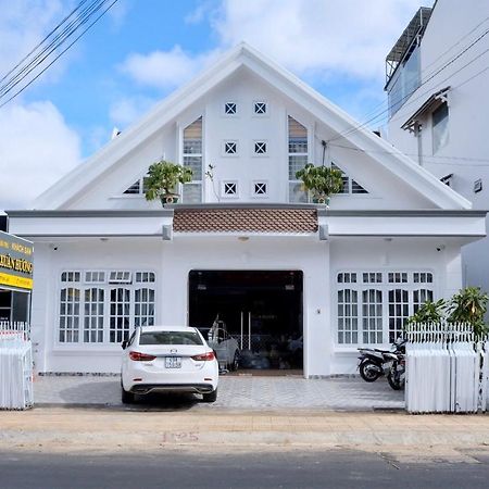 Hồ Xuân Hương - Hotel Đà Lạt Extérieur photo