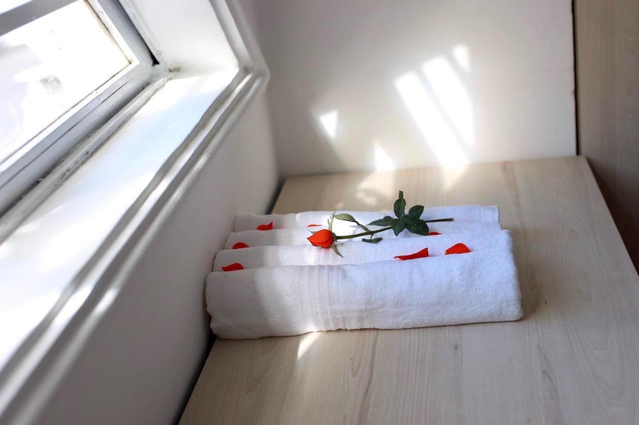 Hồ Xuân Hương - Hotel Đà Lạt Extérieur photo