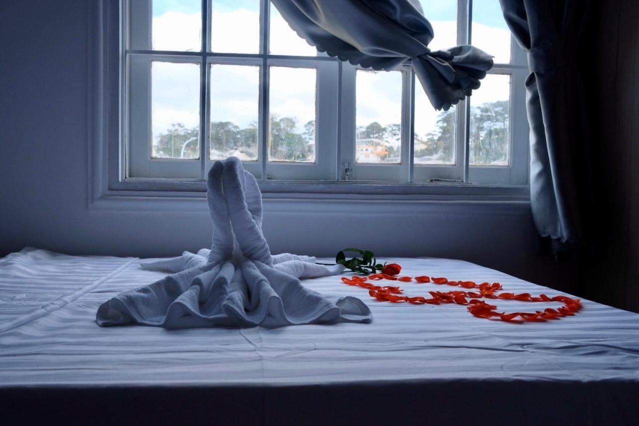 Hồ Xuân Hương - Hotel Đà Lạt Extérieur photo
