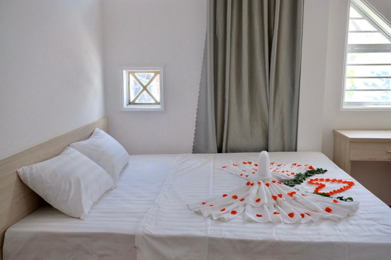 Hồ Xuân Hương - Hotel Đà Lạt Extérieur photo