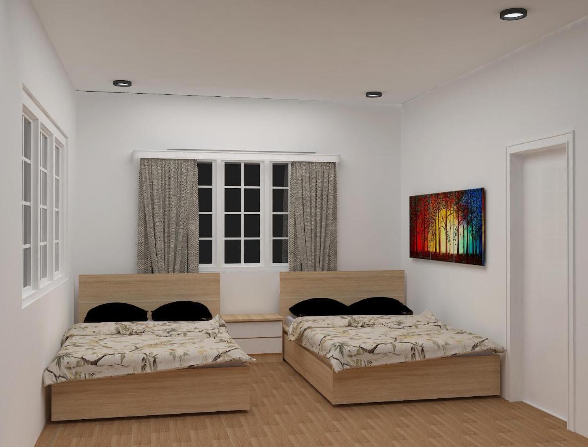Hồ Xuân Hương - Hotel Đà Lạt Extérieur photo