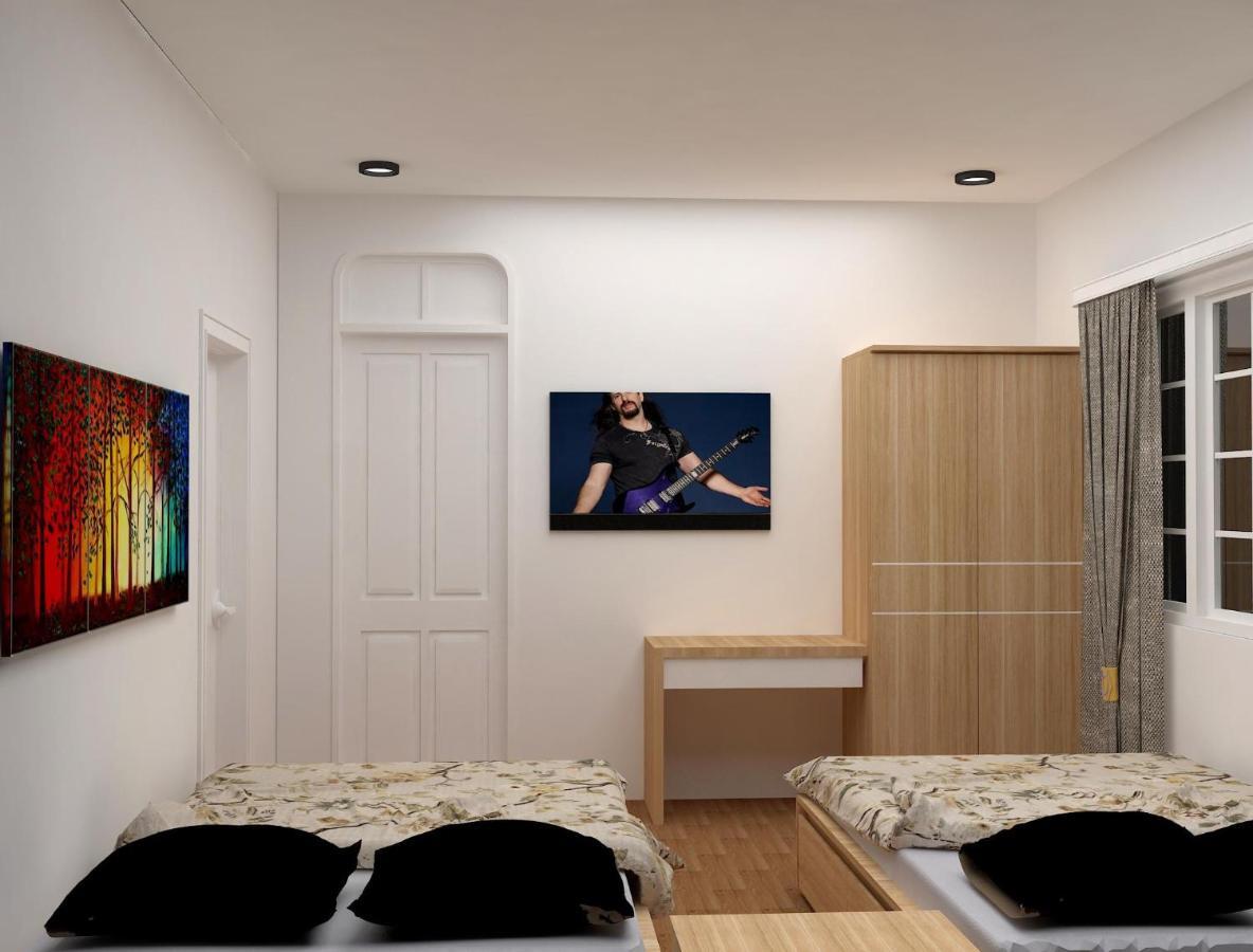 Hồ Xuân Hương - Hotel Đà Lạt Extérieur photo
