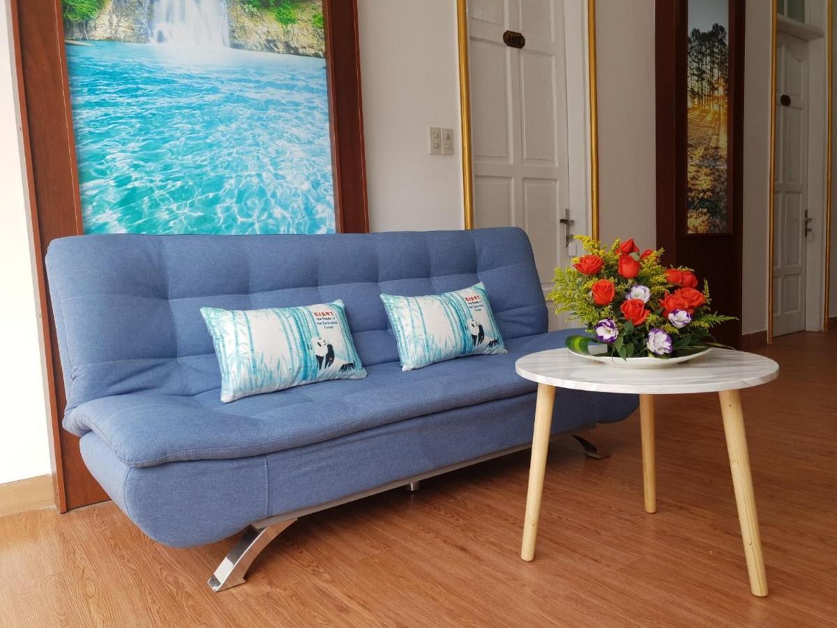 Hồ Xuân Hương - Hotel Đà Lạt Extérieur photo