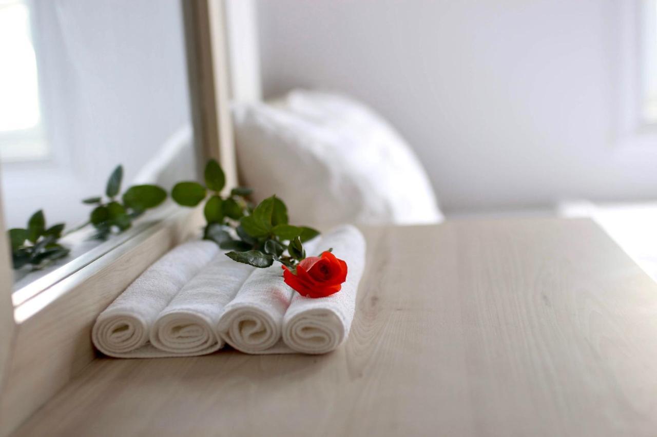Hồ Xuân Hương - Hotel Đà Lạt Extérieur photo