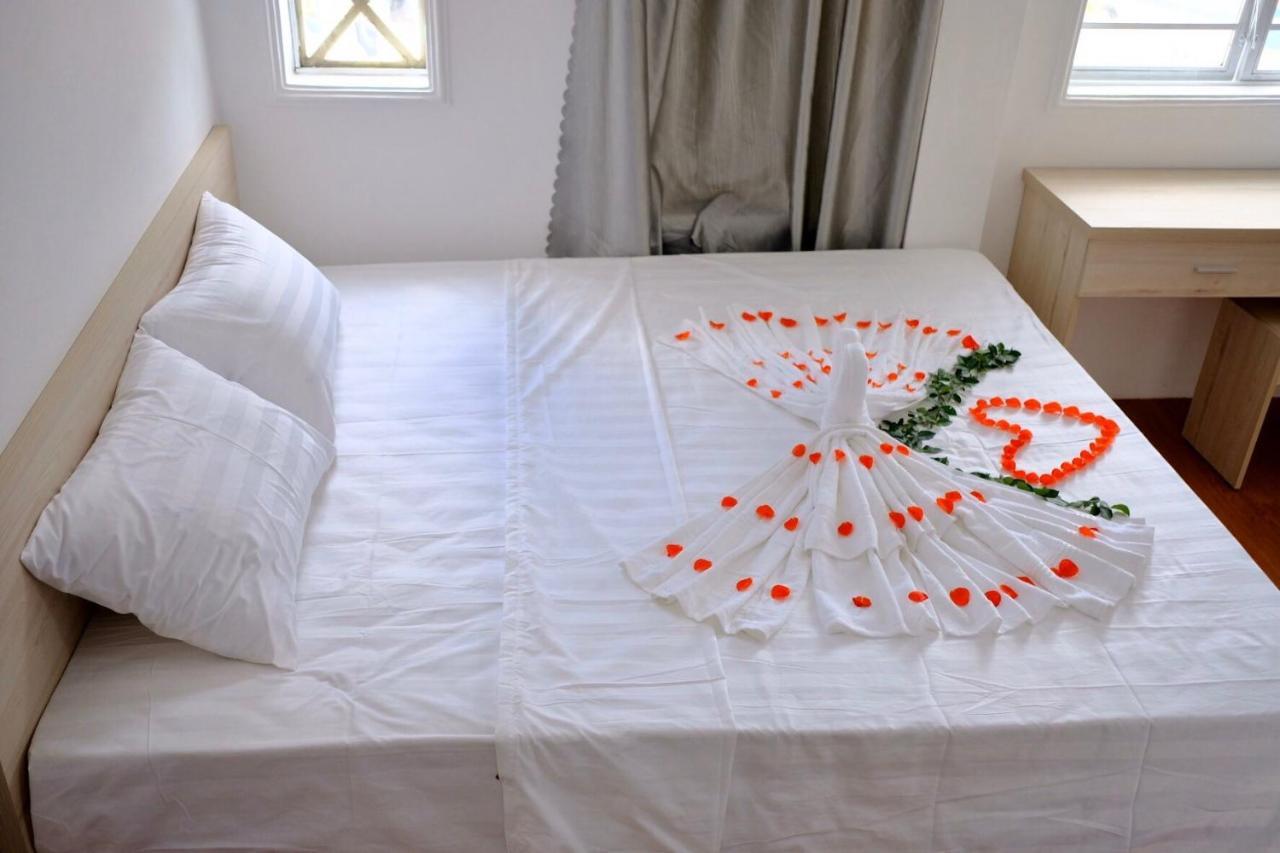 Hồ Xuân Hương - Hotel Đà Lạt Extérieur photo