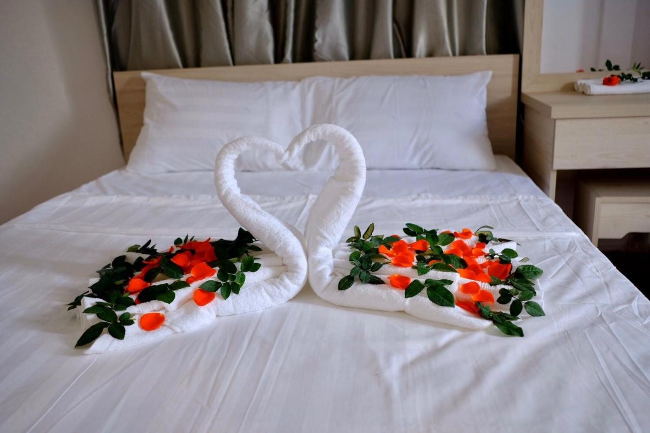 Hồ Xuân Hương - Hotel Đà Lạt Extérieur photo