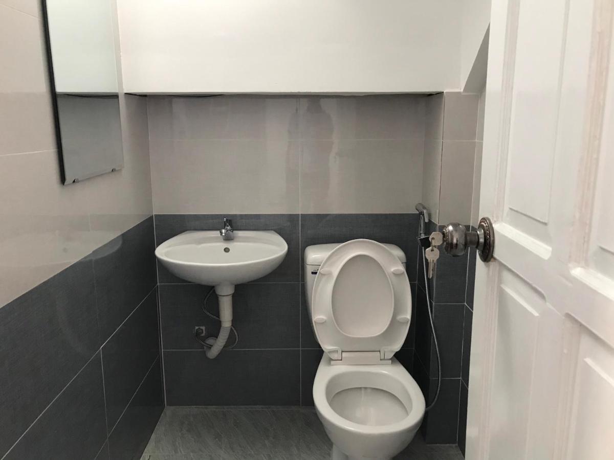 Hồ Xuân Hương - Hotel Đà Lạt Extérieur photo