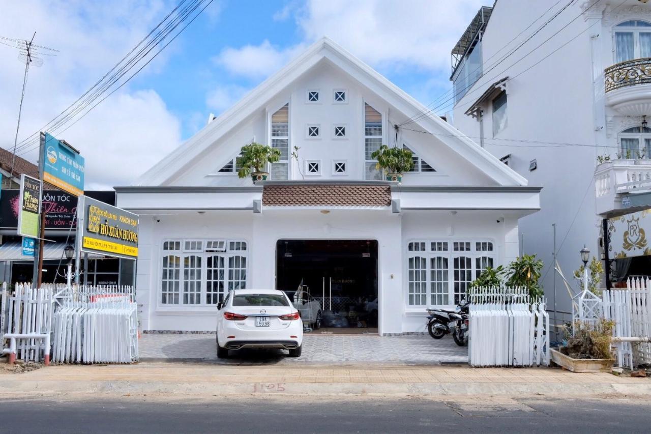 Hồ Xuân Hương - Hotel Đà Lạt Extérieur photo