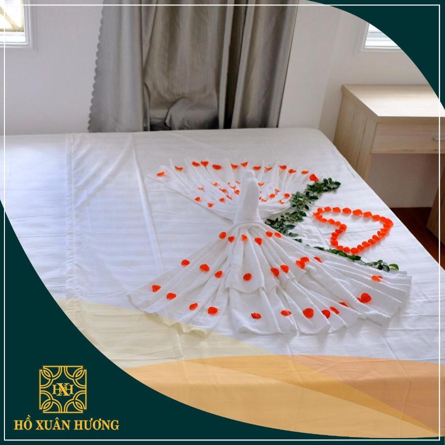 Hồ Xuân Hương - Hotel Đà Lạt Extérieur photo