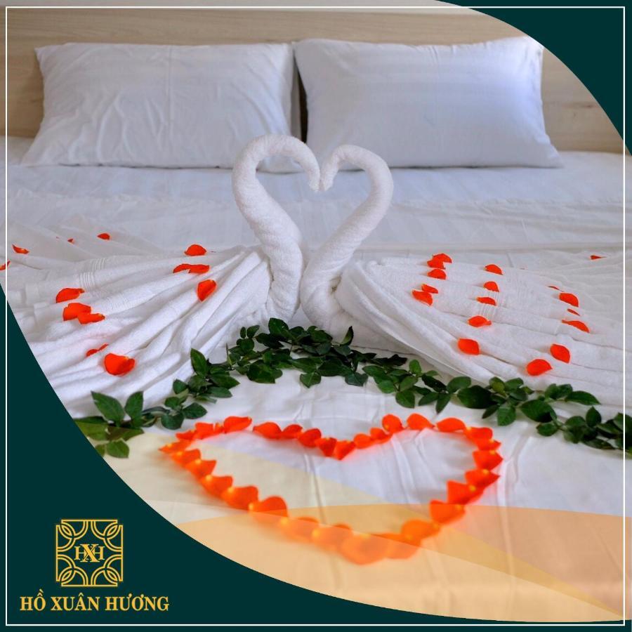 Hồ Xuân Hương - Hotel Đà Lạt Extérieur photo