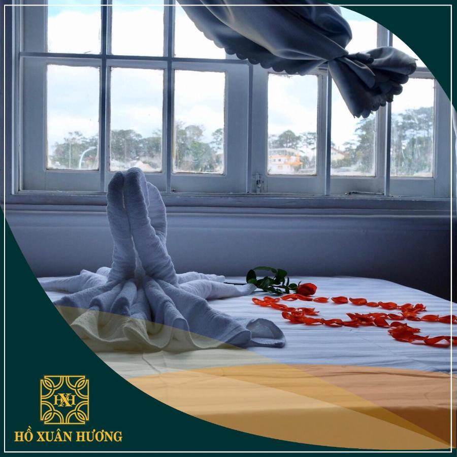 Hồ Xuân Hương - Hotel Đà Lạt Extérieur photo