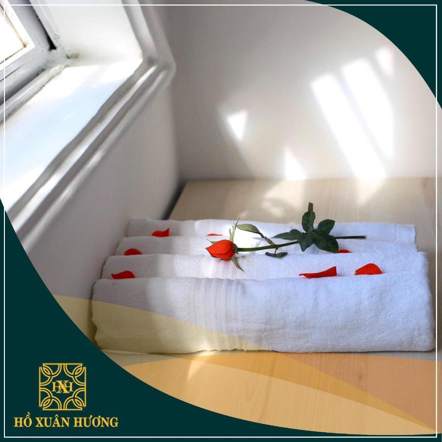 Hồ Xuân Hương - Hotel Đà Lạt Extérieur photo