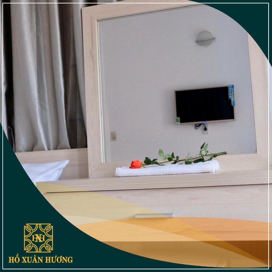 Hồ Xuân Hương - Hotel Đà Lạt Extérieur photo